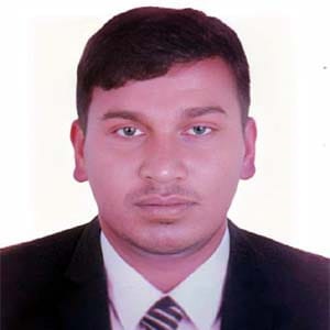 Md. Jakir Hossain Gazi